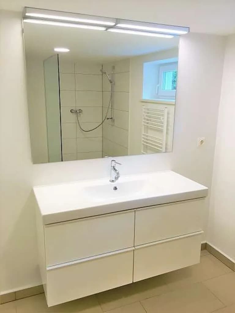 8-Zimmer-Gewerbeimmobilie mieten in Baden – 220 m², € 2.915 – Bild 23 von 47