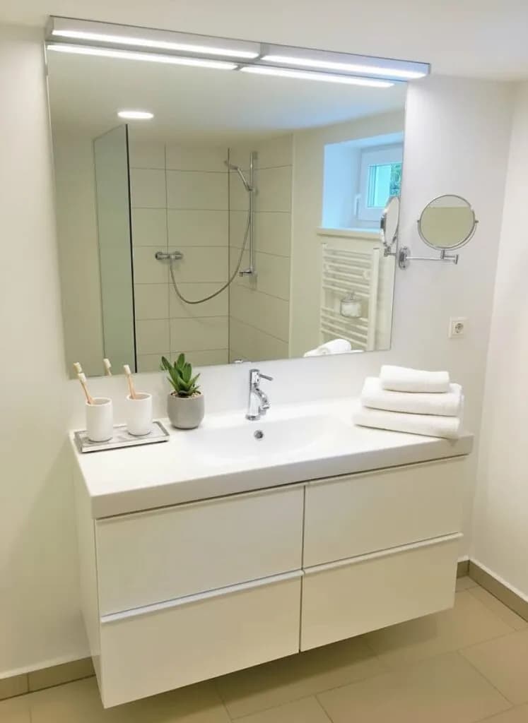 8-Zimmer-Gewerbeimmobilie mieten in Baden – 220 m², € 2.915 – Bild 24 von 47