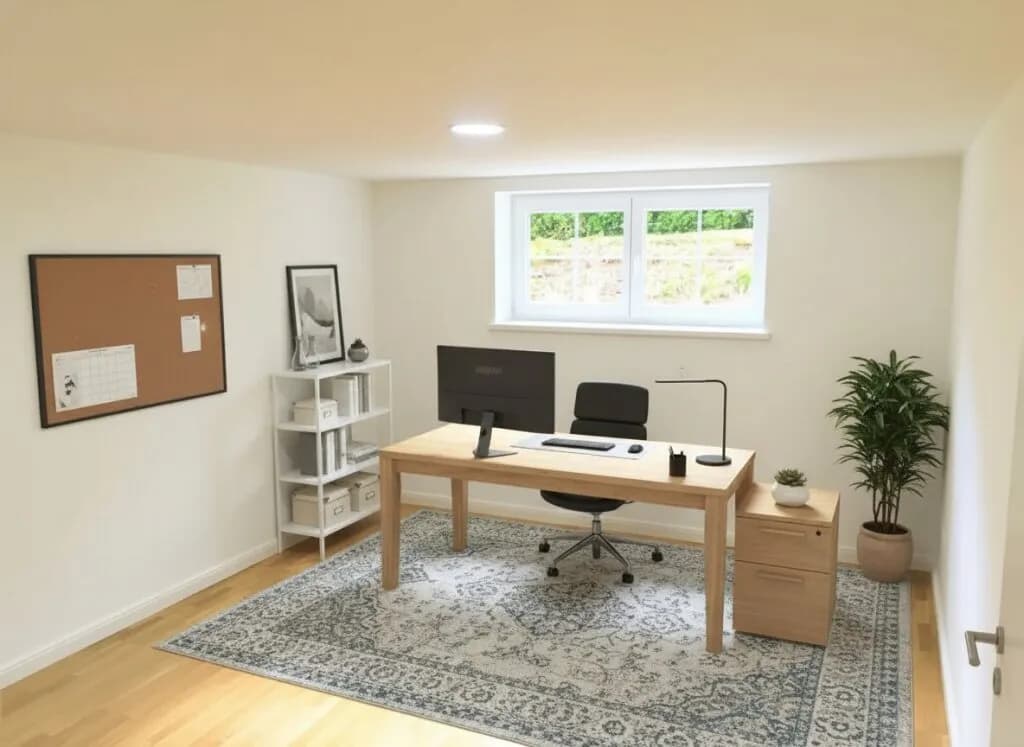 8-Zimmer-Gewerbeimmobilie mieten in Baden – 220 m², € 2.915 – Bild 26 von 47