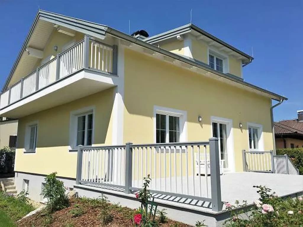 8-Zimmer-Gewerbeimmobilie mieten in Baden – 220 m², € 2.915 – Bild 32 von 47