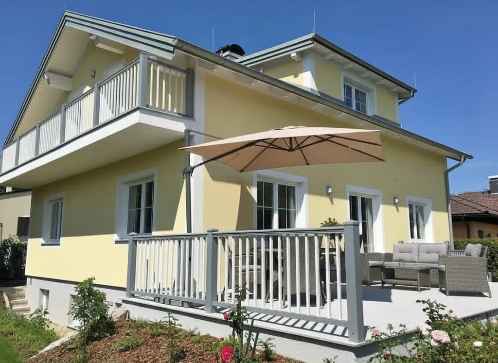 8-Zimmer-Gewerbeimmobilie mieten in Baden – 220 m², € 2.915 – Bild 33 von 47