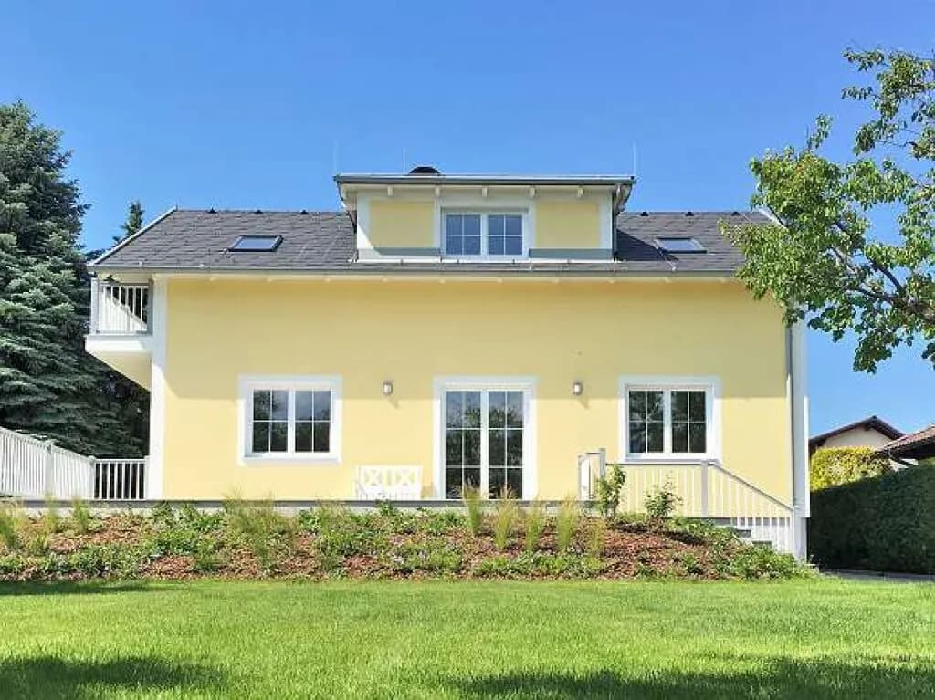 8-Zimmer-Gewerbeimmobilie mieten in Baden – 220 m², € 2.915 – Bild 36 von 47