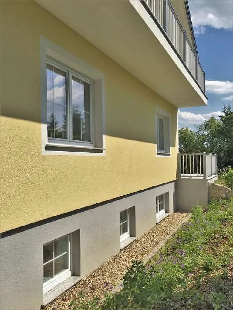 8-Zimmer-Gewerbeimmobilie mieten in Baden – 220 m², € 2.915 – Bild 40 von 47