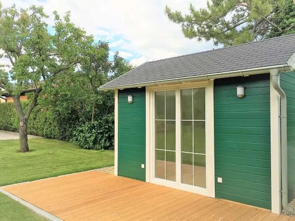8-Zimmer-Gewerbeimmobilie mieten in Baden – 220 m², € 2.915 – Bild 42 von 47