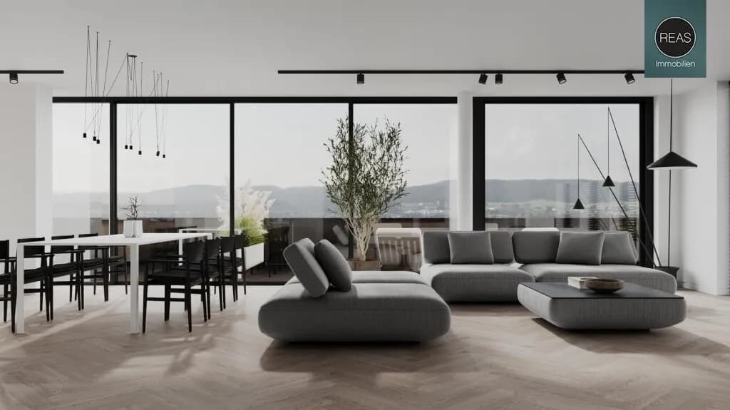 4-Zimmer-Wohnung kaufen in Wien – 175,78 m², € 3.500.000