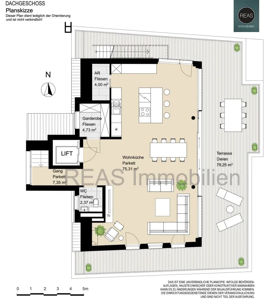 4-Zimmer-Wohnung kaufen in Wien – 175,78 m², € 3.500.000 – Bild 28 von 29