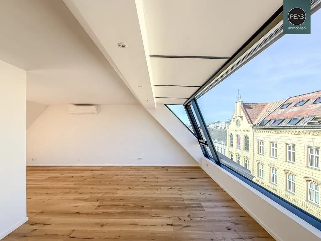 3-Zimmer-Wohnung kaufen in Wien – 120,25 m², € 1.325.000