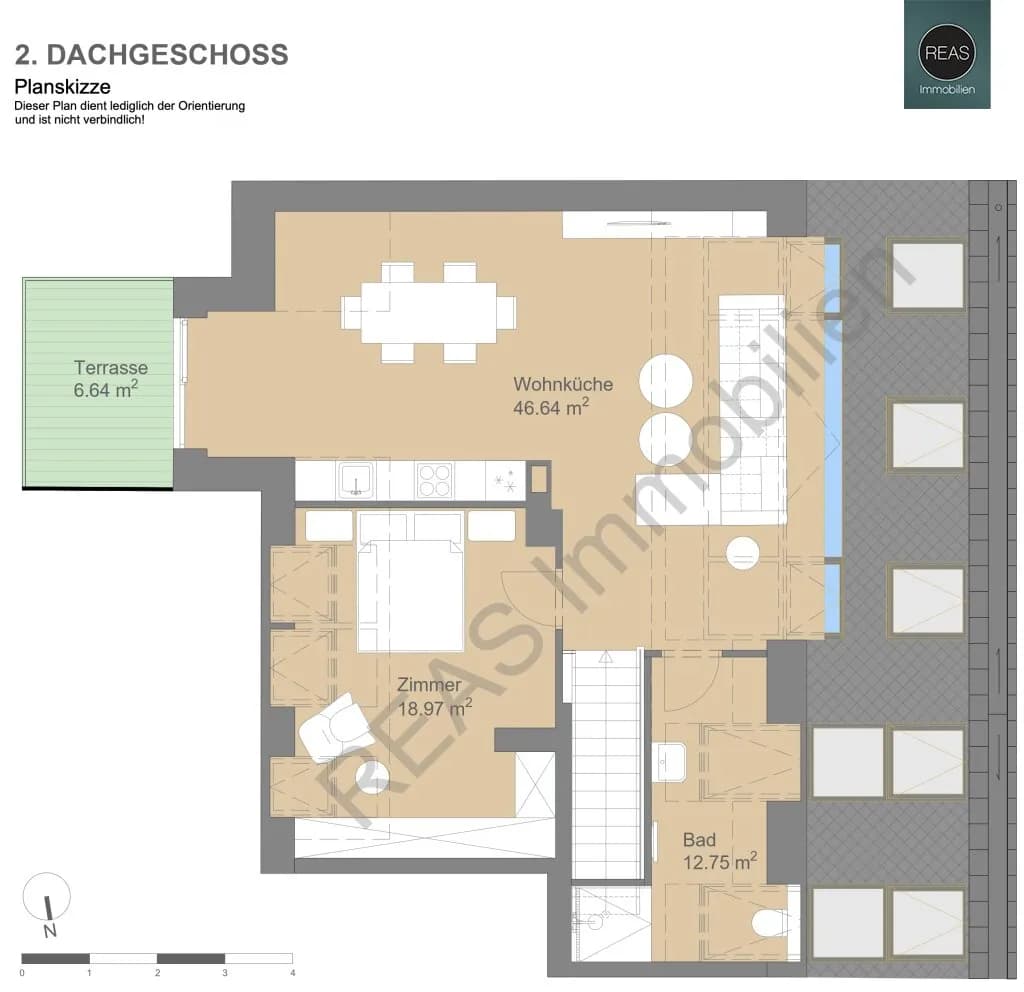 3-Zimmer-Wohnung kaufen in Wien – 120,25 m², € 1.325.000 – Bild 33 von 33