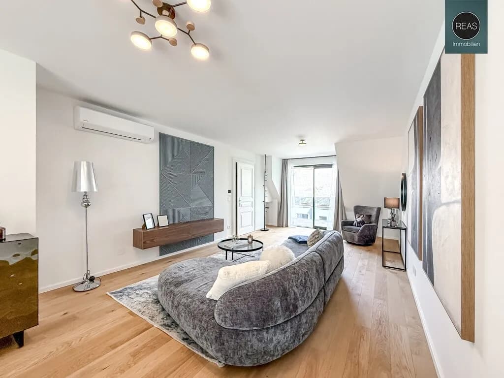 2-Zimmer-Wohnung kaufen in Wien – 73,71 m², € 798.000