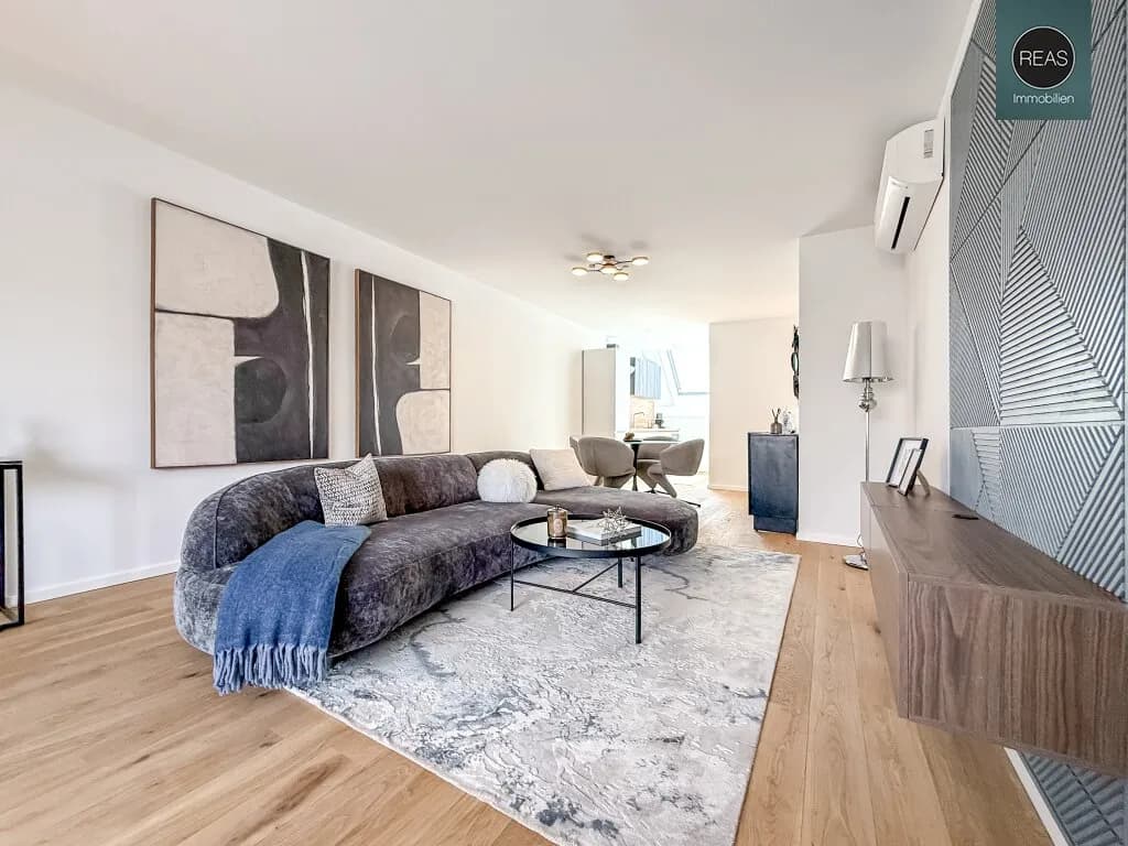 2-Zimmer-Wohnung kaufen in Wien – 73,71 m², € 798.000 – Bild 3 von 35
