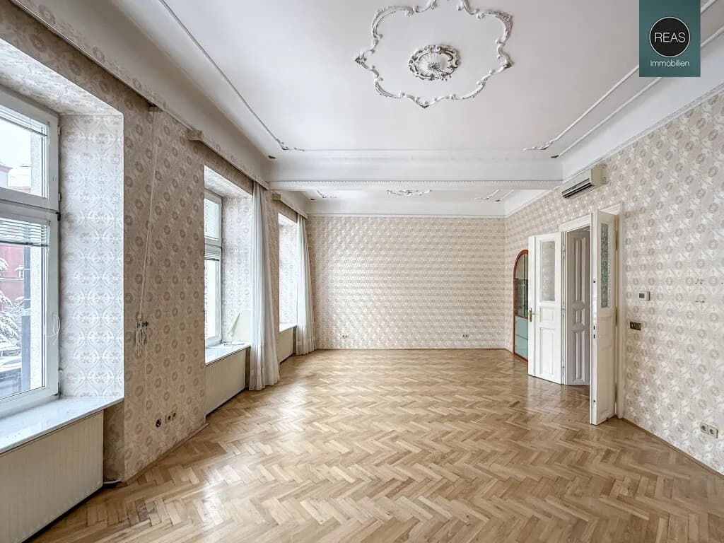 4-Zimmer-Wohnung kaufen in Wien – 156,6 m², € 890.000 – Bild 2 von 39