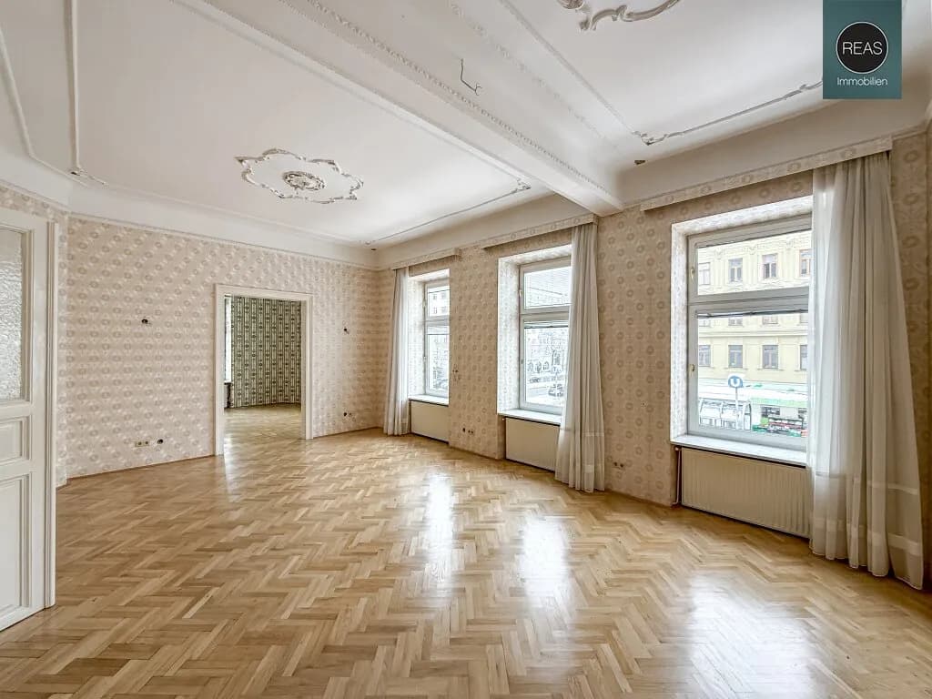 4-Zimmer-Wohnung kaufen in Wien – 156,6 m², € 890.000 – Bild 3 von 39