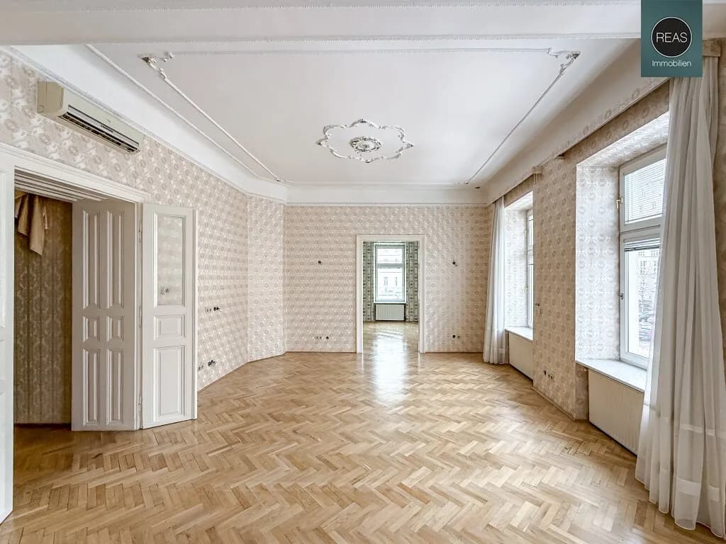 4-Zimmer-Wohnung kaufen in Wien – 156,6 m², € 890.000 – Bild 4 von 39