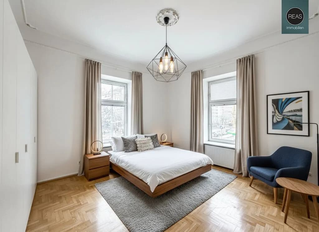 4-Zimmer-Wohnung kaufen in Wien – 156,6 m², € 890.000 – Bild 6 von 39