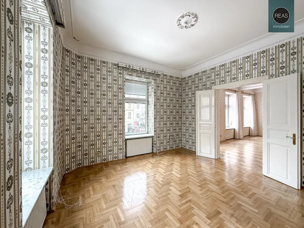 4-Zimmer-Wohnung kaufen in Wien – 156,6 m², € 890.000 – Bild 8 von 39