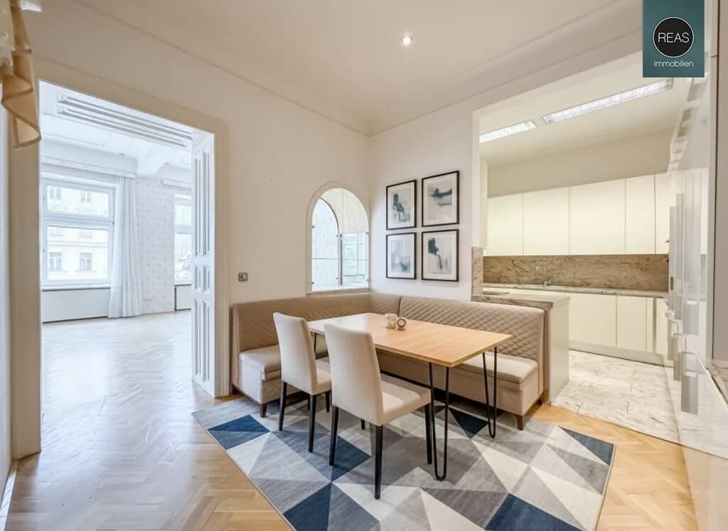 4-Zimmer-Wohnung kaufen in Wien – 156,6 m², € 890.000 – Bild 11 von 39