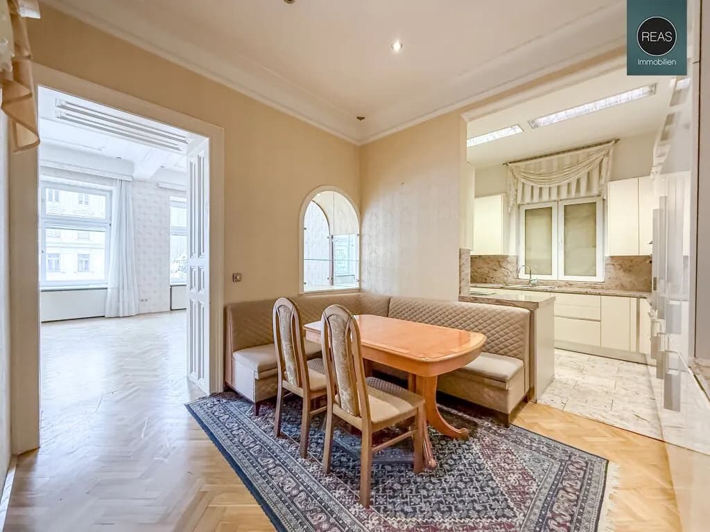 4-Zimmer-Wohnung kaufen in Wien – 156,6 m², € 890.000 – Bild 12 von 39