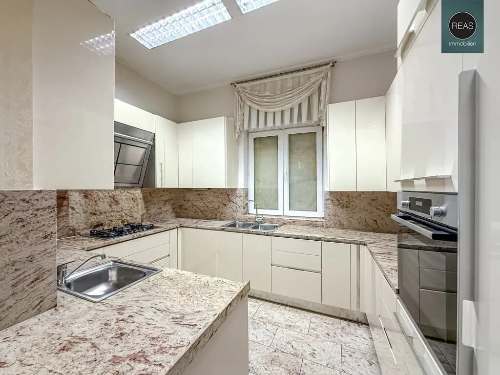 4-Zimmer-Wohnung kaufen in Wien – 156,6 m², € 890.000 – Bild 13 von 39