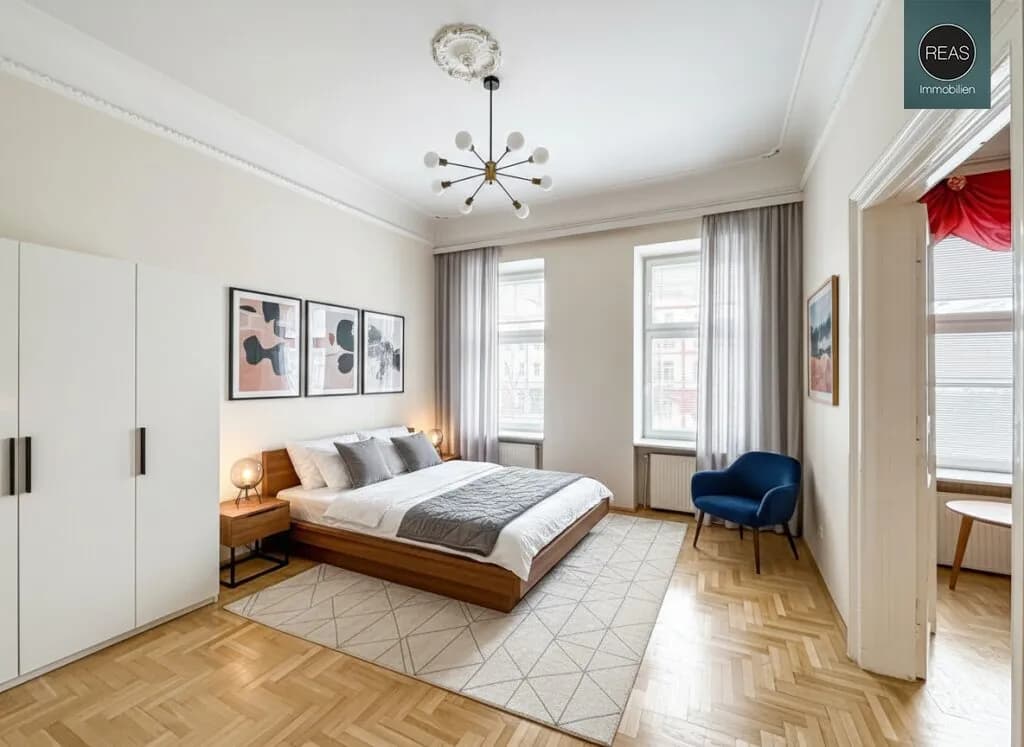 4-Zimmer-Wohnung kaufen in Wien – 156,6 m², € 890.000 – Bild 17 von 39