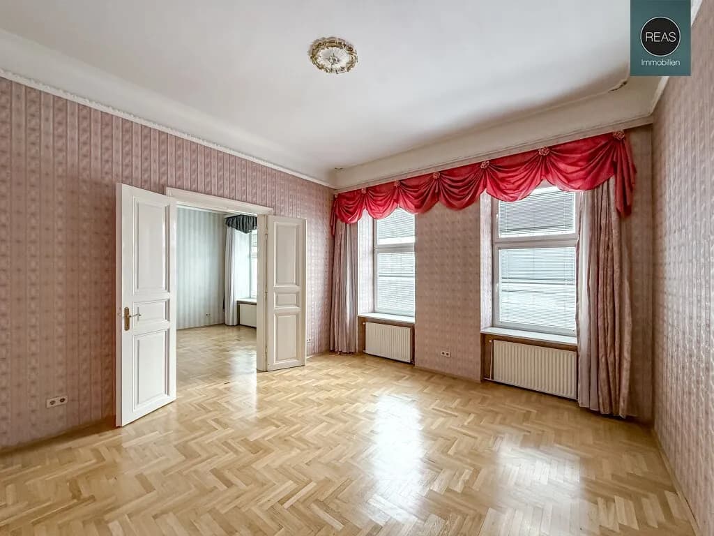 4-Zimmer-Wohnung kaufen in Wien – 156,6 m², € 890.000 – Bild 23 von 39