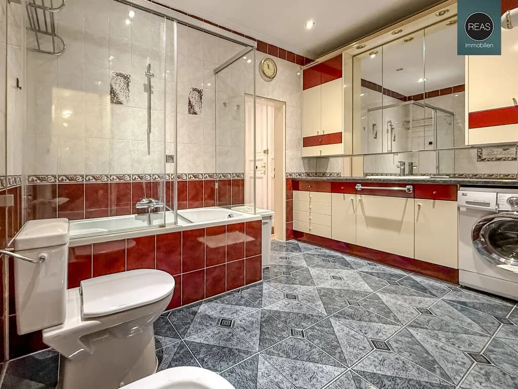 4-Zimmer-Wohnung kaufen in Wien – 156,6 m², € 890.000 – Bild 26 von 39