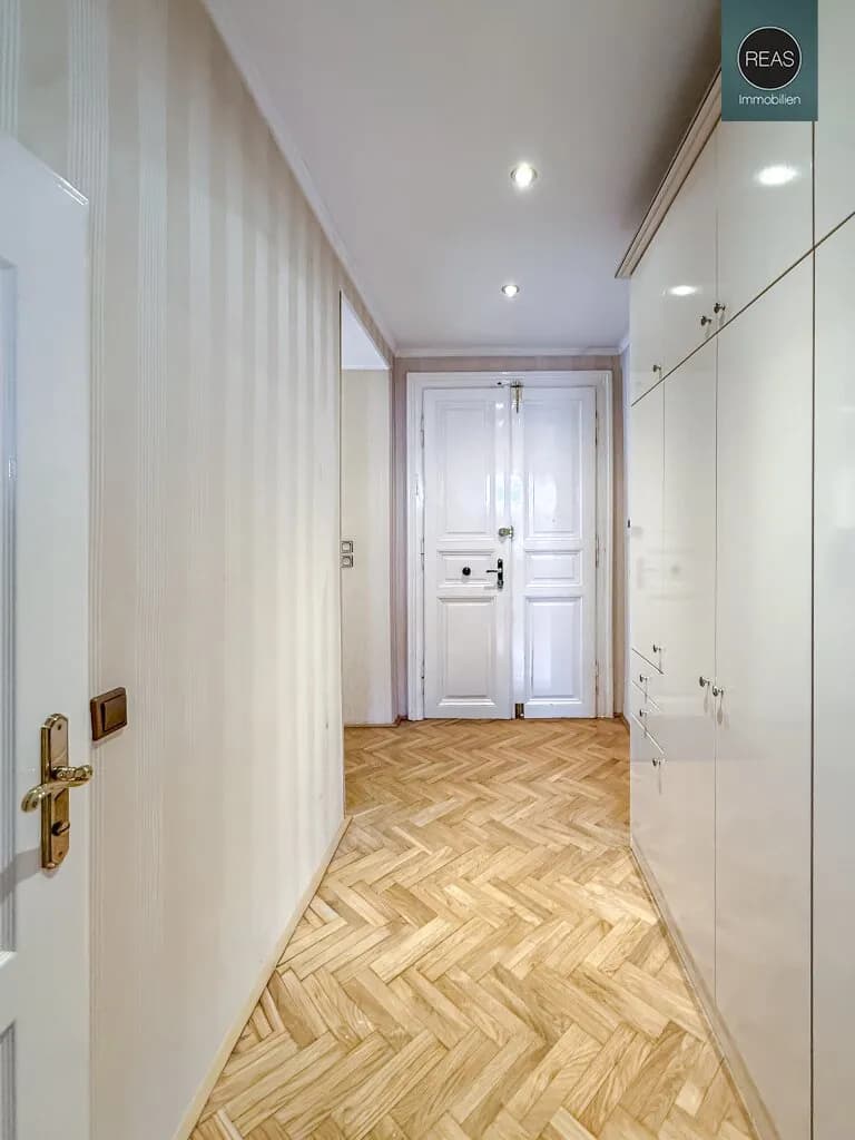 4-Zimmer-Wohnung kaufen in Wien – 156,6 m², € 890.000 – Bild 29 von 39