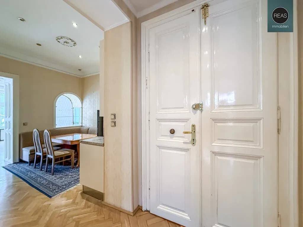 4-Zimmer-Wohnung kaufen in Wien – 156,6 m², € 890.000 – Bild 30 von 39
