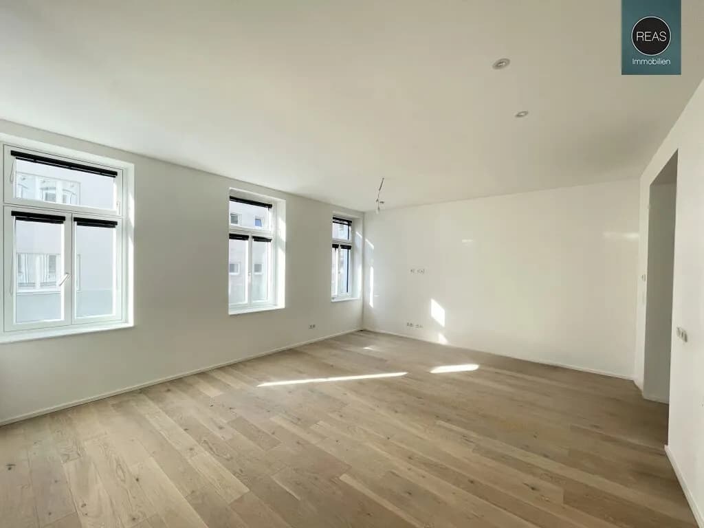 2-Zimmer-Wohnung kaufen in Wien – 52,05 m², € 324.500 – Bild 4 von 22
