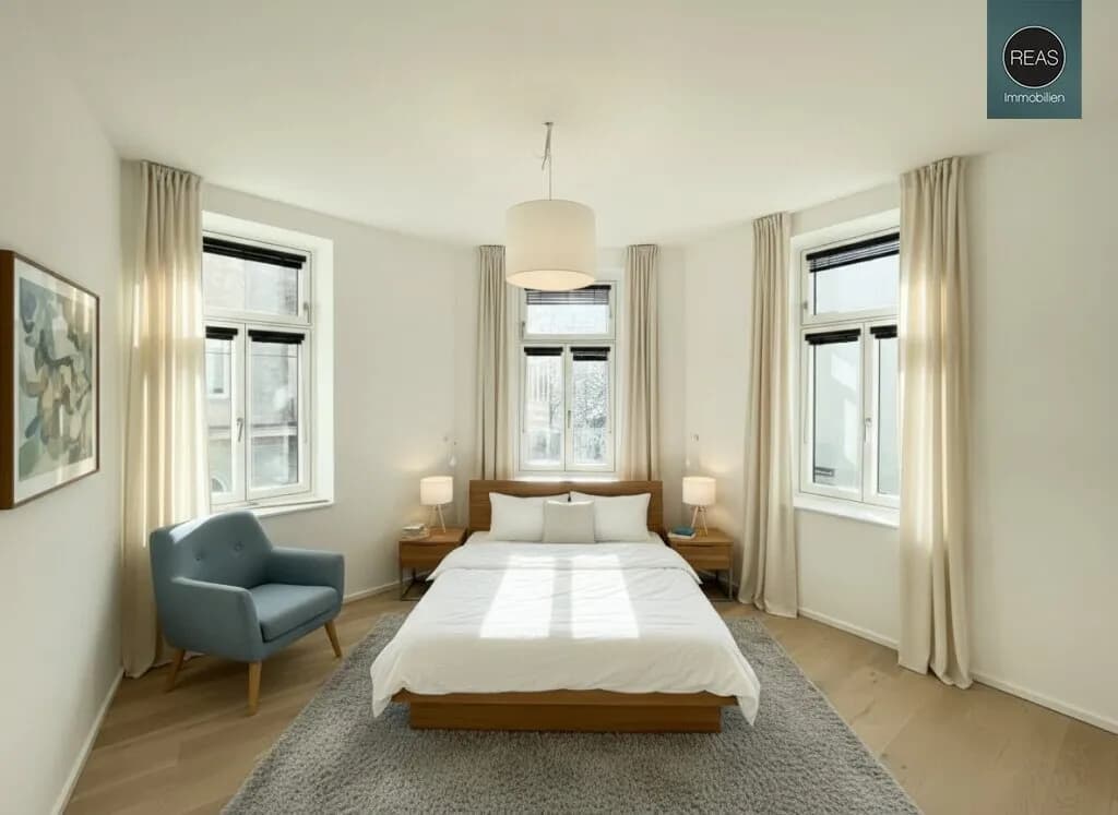 2-Zimmer-Wohnung kaufen in Wien – 52,05 m², € 324.500 – Bild 5 von 22