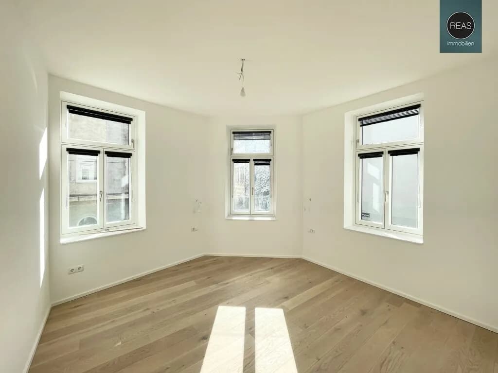 2-Zimmer-Wohnung kaufen in Wien – 52,05 m², € 324.500 – Bild 6 von 22