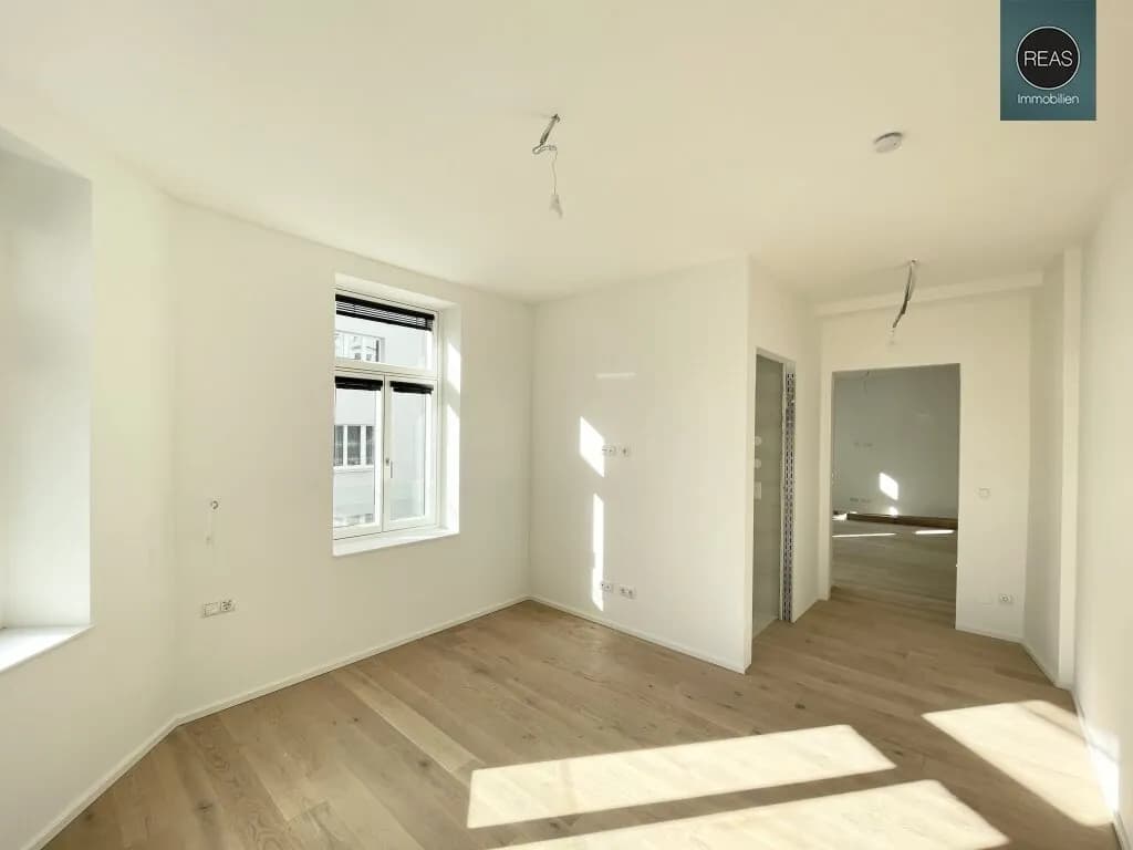 2-Zimmer-Wohnung kaufen in Wien – 52,05 m², € 324.500 – Bild 7 von 22