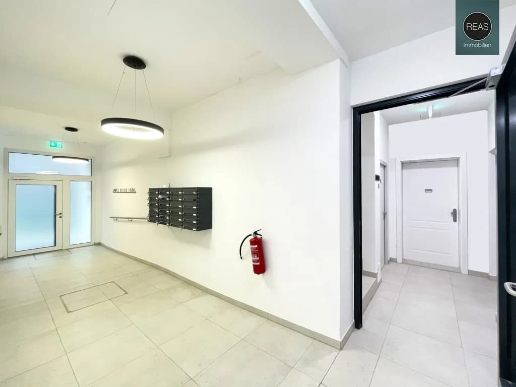 2-Zimmer-Wohnung kaufen in Wien – 52,05 m², € 324.500 – Bild 12 von 22
