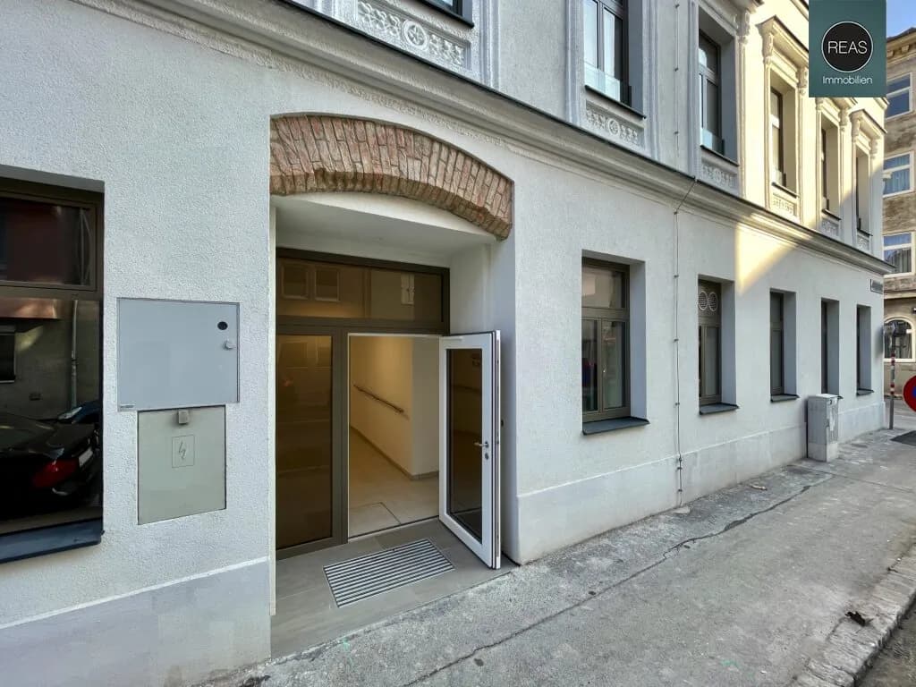 2-Zimmer-Wohnung kaufen in Wien – 52,05 m², € 324.500 – Bild 16 von 22