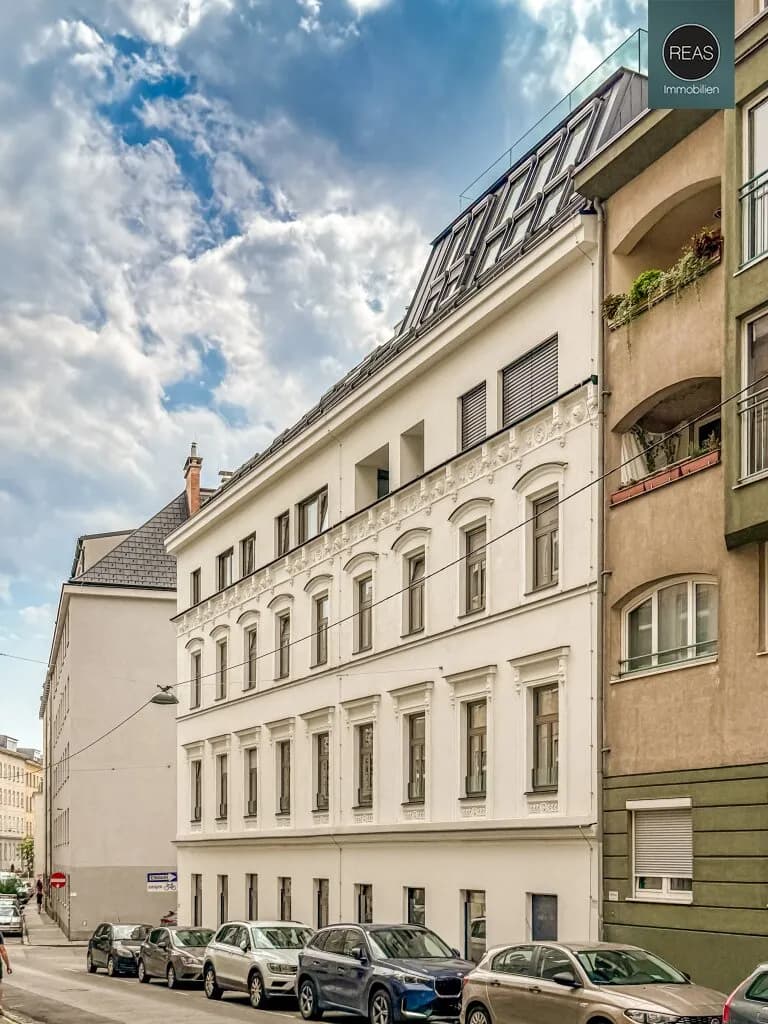 2-Zimmer-Wohnung kaufen in Wien – 52,05 m², € 324.500 – Bild 17 von 22