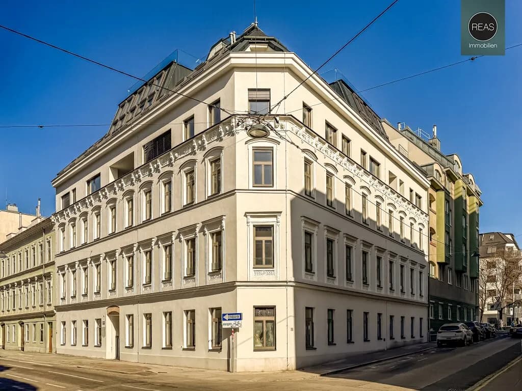 2-Zimmer-Wohnung kaufen in Wien – 52,05 m², € 324.500 – Bild 18 von 22