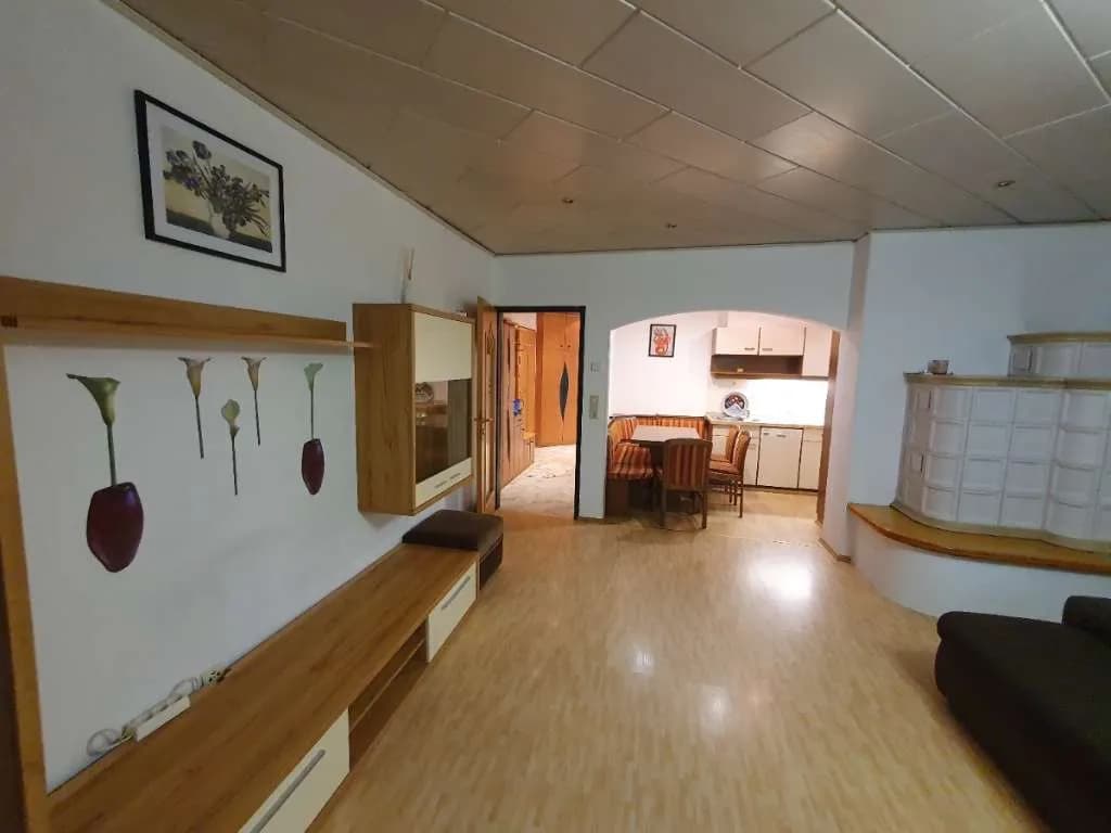 3-Zimmer-Wohnung mieten in Klagenfurt – 70 m², € 750 – Bild 1 von 10