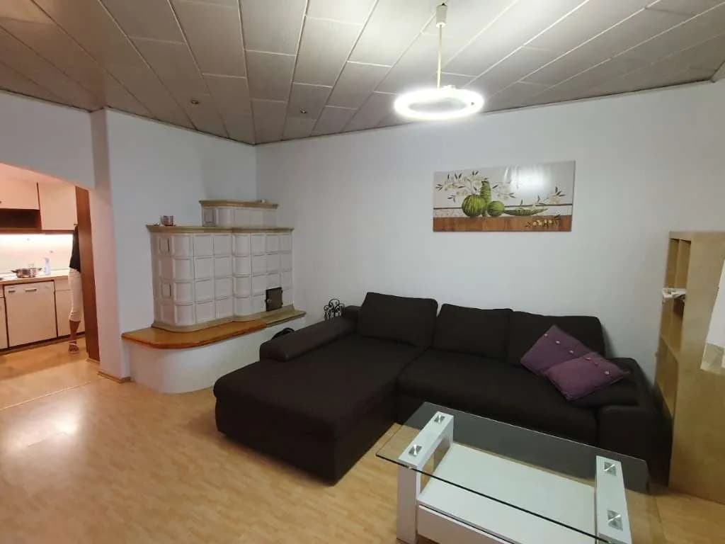 3-Zimmer-Wohnung mieten in Klagenfurt – 70 m², € 750 – Bild 3 von 10
