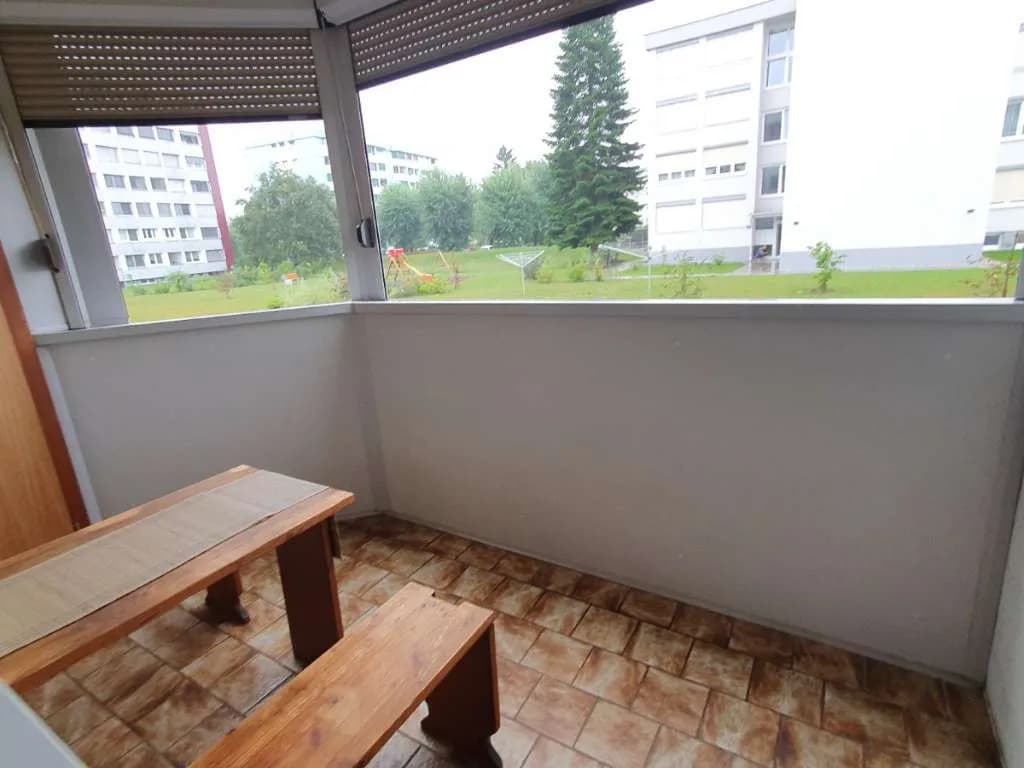 3-Zimmer-Wohnung mieten in Klagenfurt – 70 m², € 750 – Bild 4 von 10