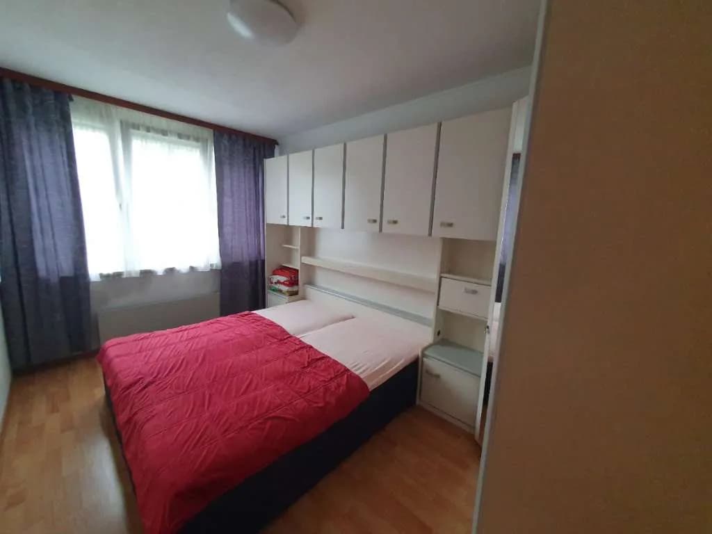 3-Zimmer-Wohnung mieten in Klagenfurt – 70 m², € 750 – Bild 6 von 10