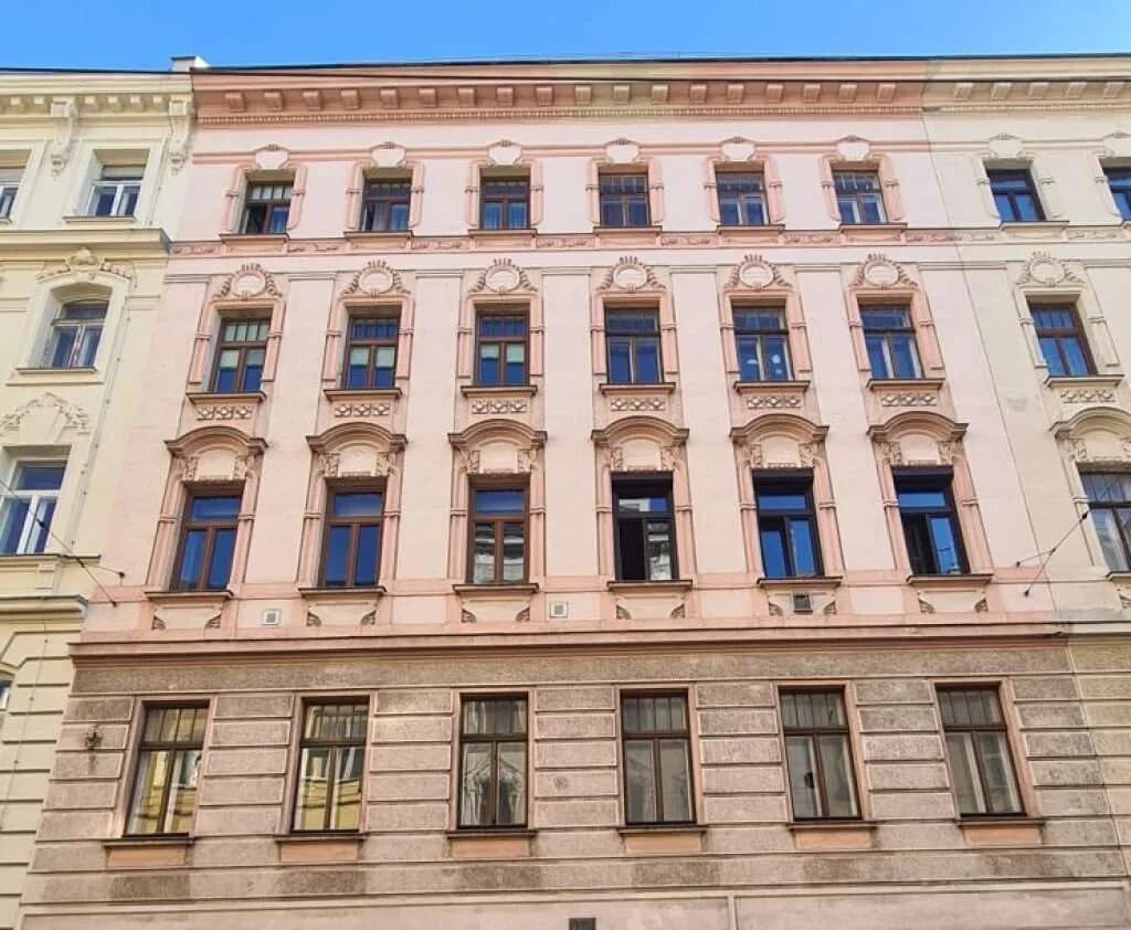 Gewerbeimmobilie kaufen in Wien – 288,21 m², € 450.000 – Bild 5 von 8