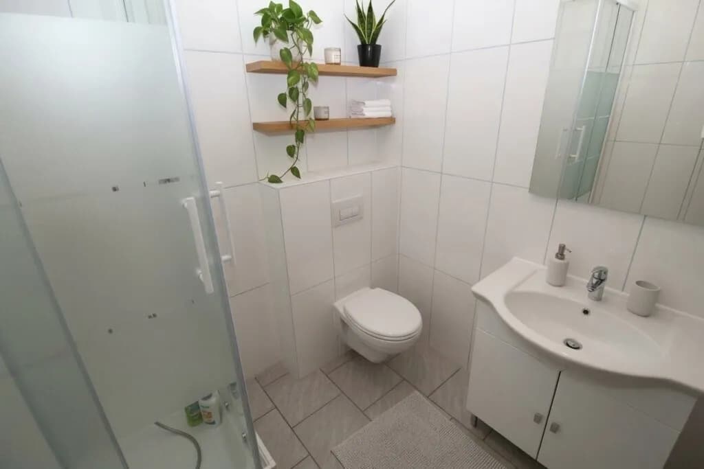 2-Zimmer-Gewerbeimmobilie mieten in Korneuburg – 105 m², € 708 – Bild 6 von 12
