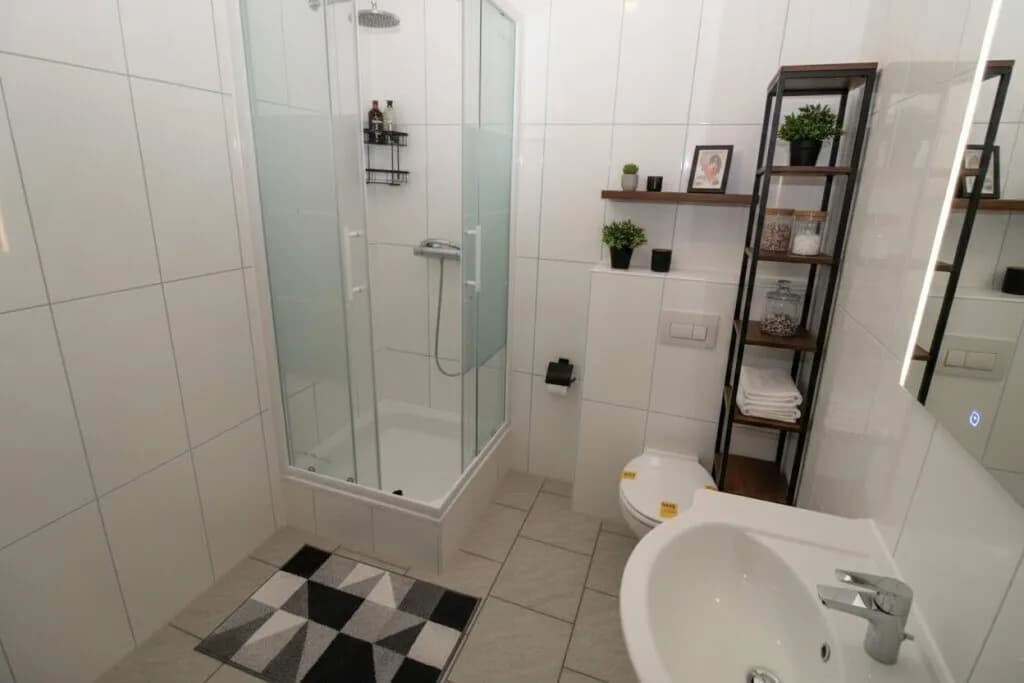 2-Zimmer-Gewerbeimmobilie mieten in Korneuburg – 105 m², € 708 – Bild 7 von 12