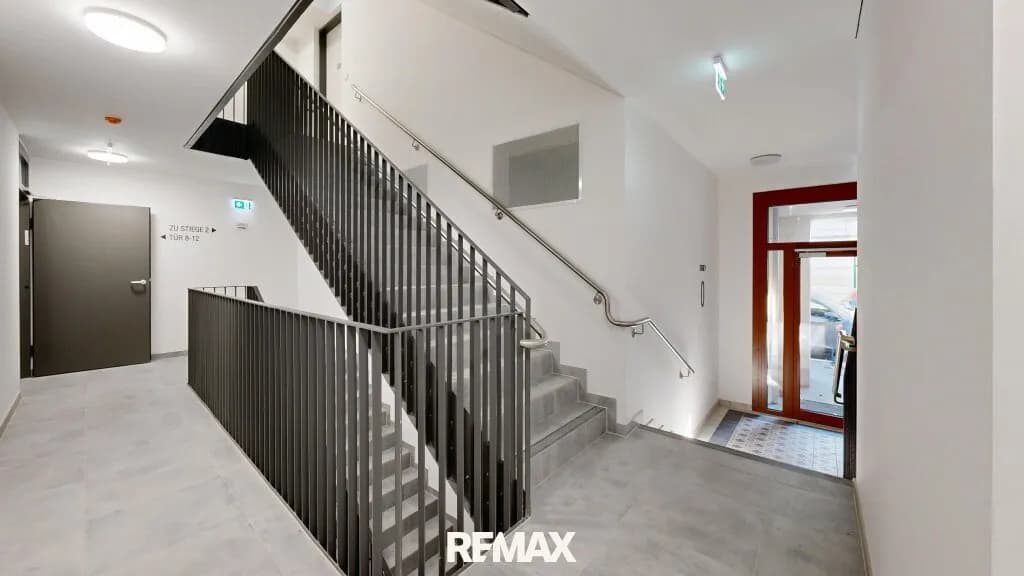2-Zimmer-Wohnung kaufen in Wien – 44,1 m², € 422.000 – Bild 3 von 4
