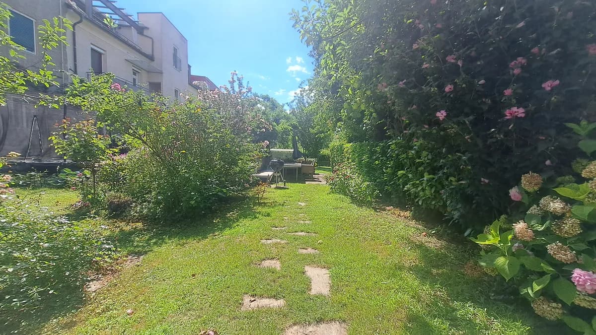 Wohnung mieten in Graz – 46 m², € 556 – Bild 1 von 7