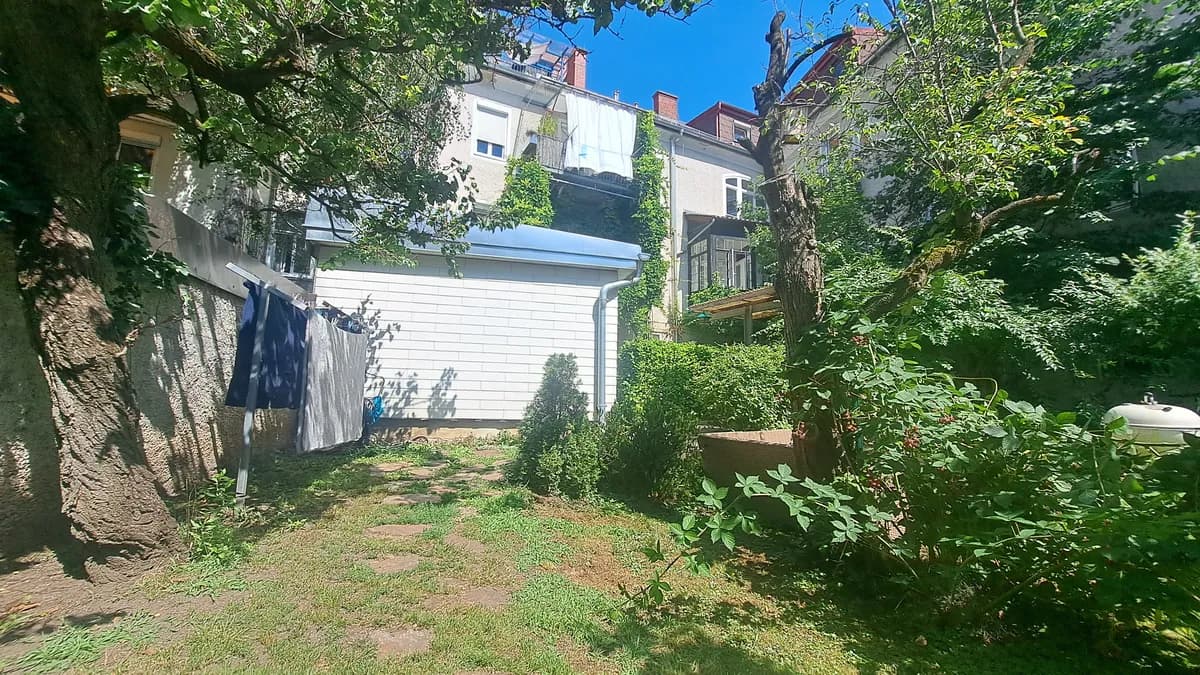 Wohnung mieten in Graz – 46 m², € 556 – Bild 2 von 7