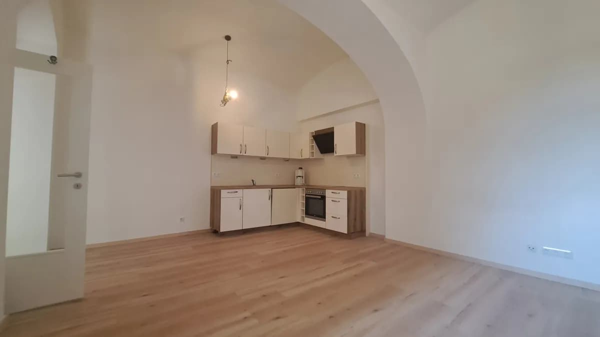 Wohnung mieten in Graz – 46 m², € 556 – Bild 3 von 7