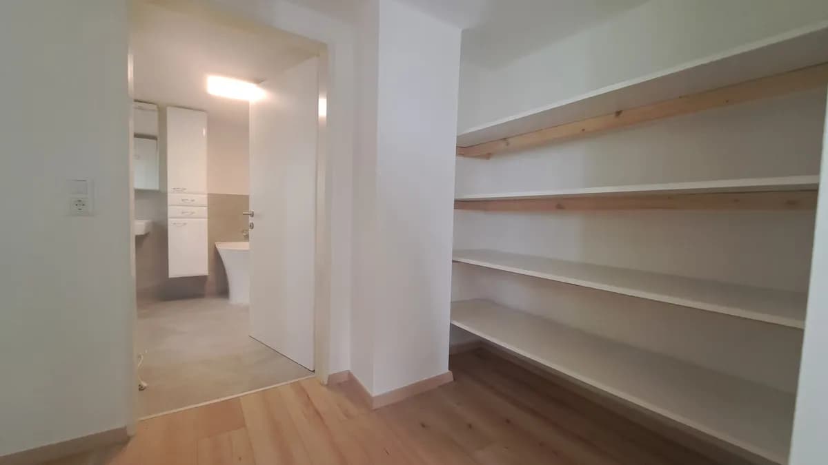 Wohnung mieten in Graz – 46 m², € 556 – Bild 5 von 7