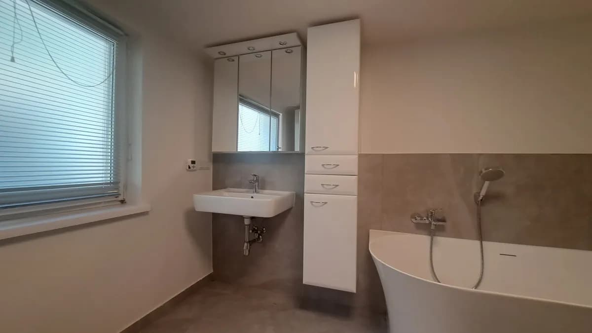 Wohnung mieten in Graz – 46 m², € 556 – Bild 7 von 7