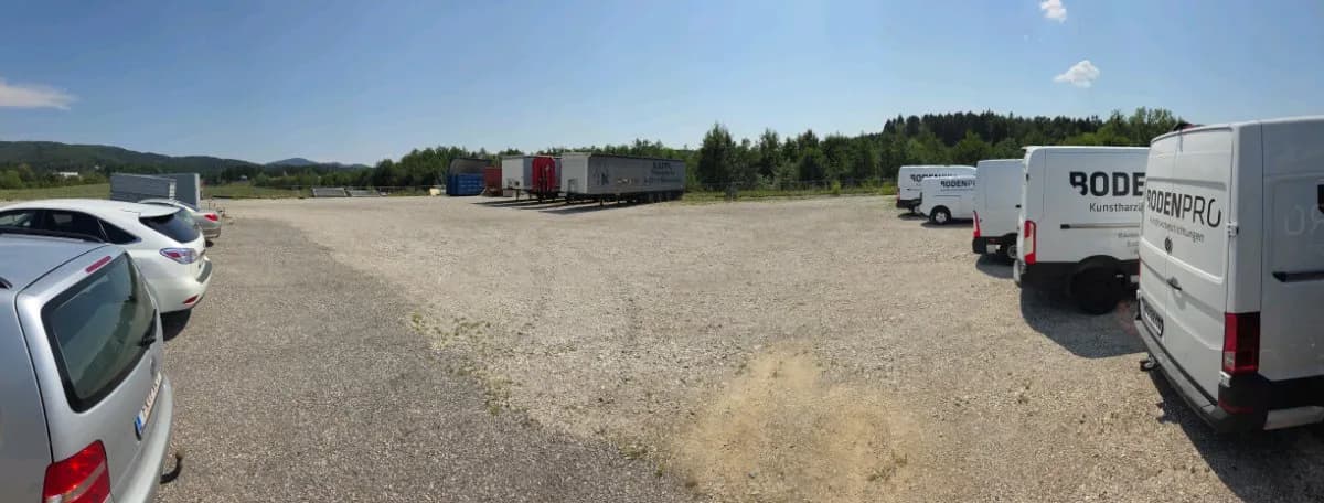 Immobilie mieten in Freistadt – 2 000 m², € 3.000 – Bild 4 von 6