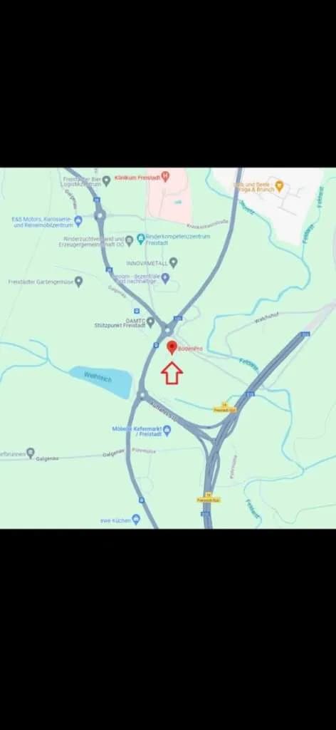 Immobilie mieten in Freistadt – 2 000 m², € 3.000 – Bild 5 von 6